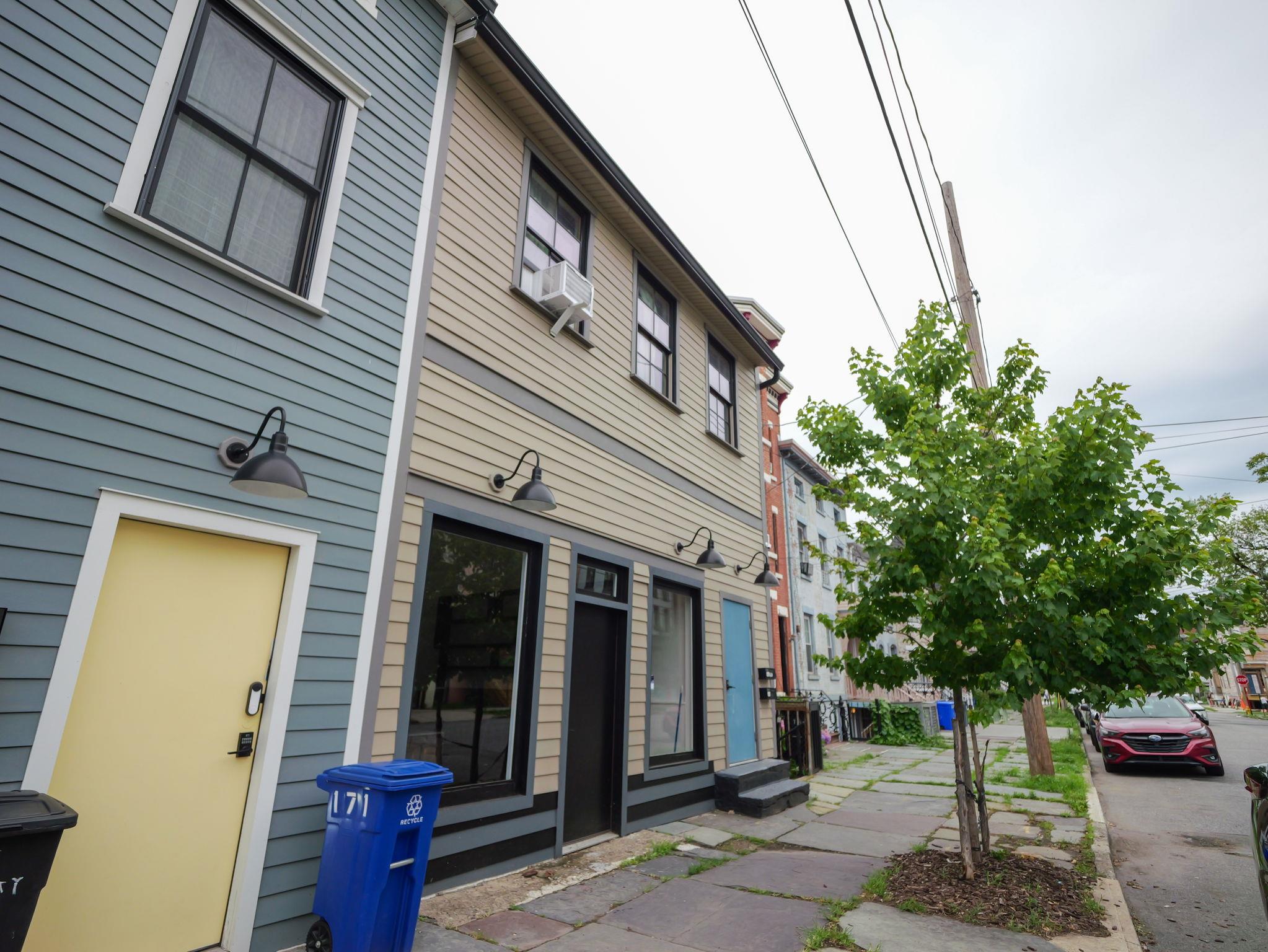 173 Liberty Street, Newburgh, NY 12550