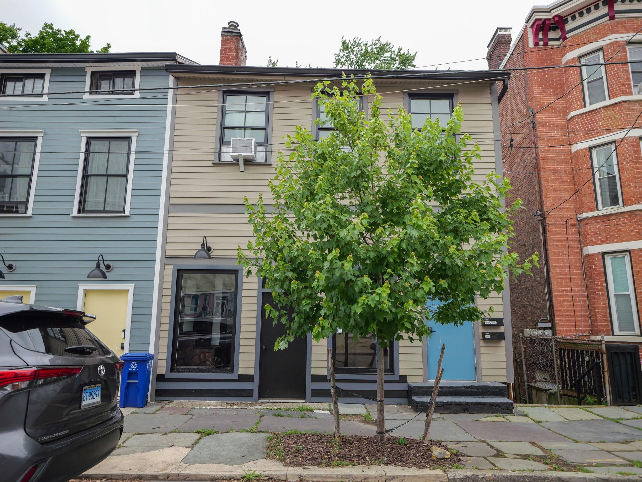 173 Liberty Street, Newburgh, NY 12550
