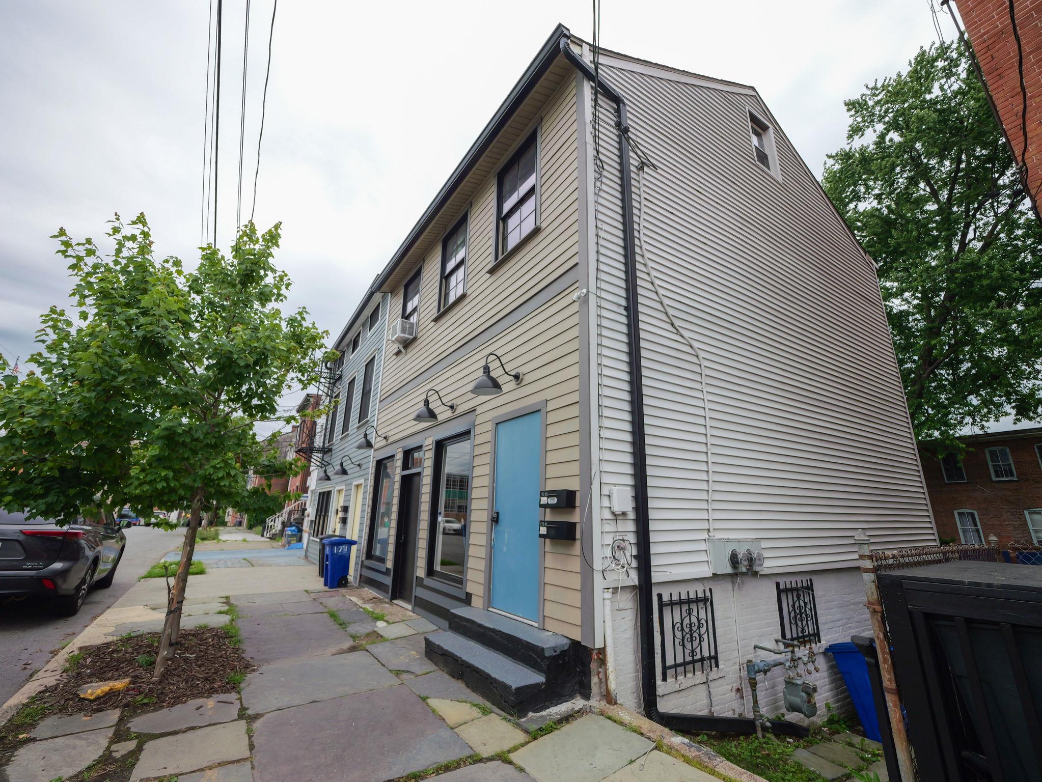 173 Liberty Street, Newburgh, NY 12550