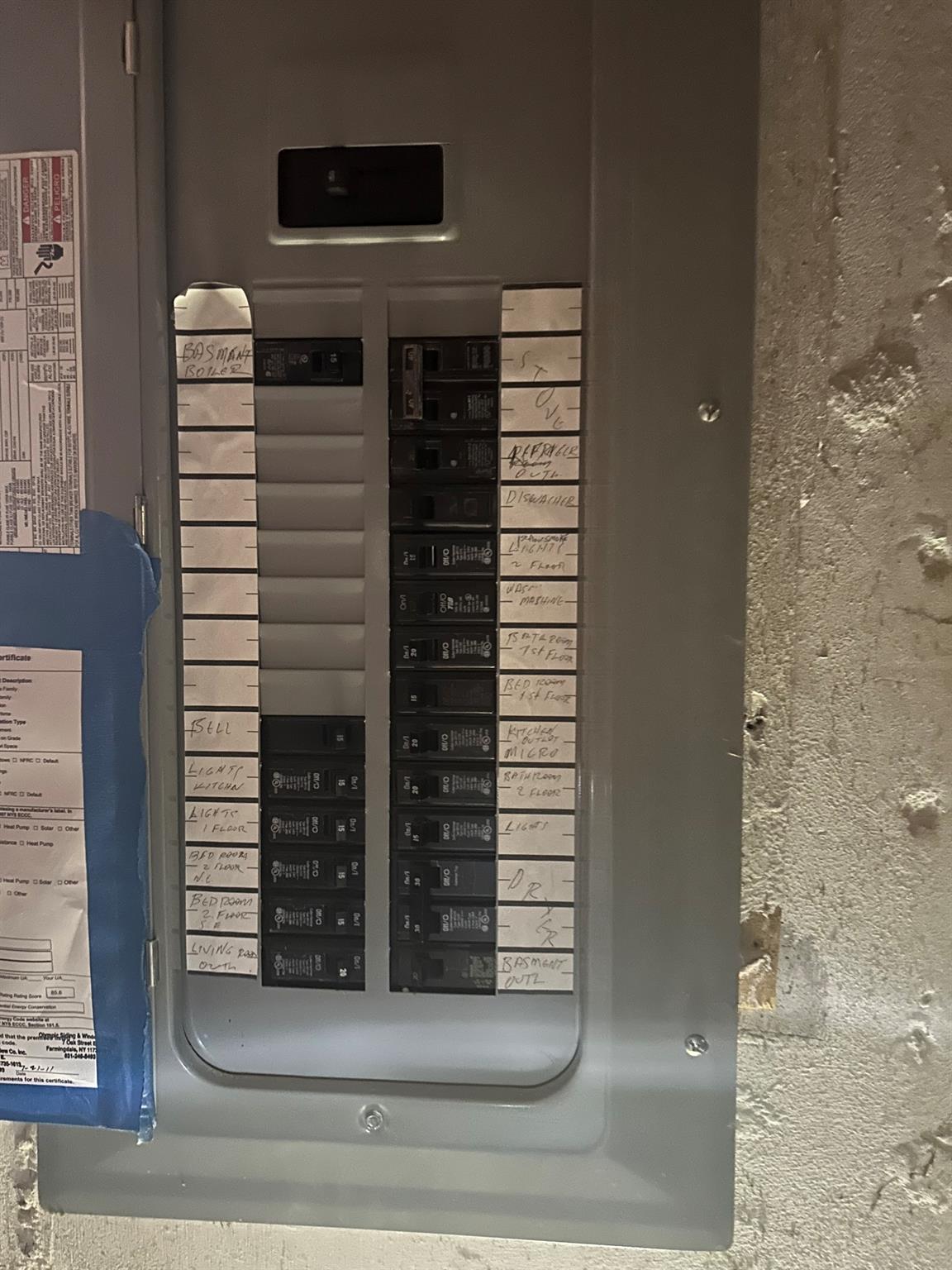 716 Narragansett Avenue, East Patchogue, NY 11772