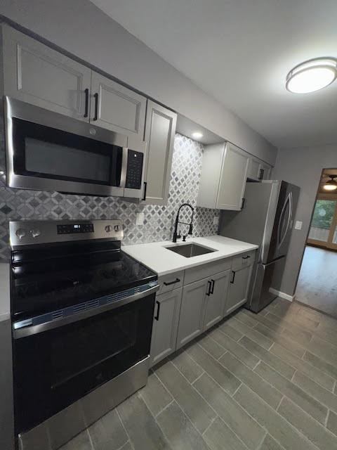 1003 Parkview Drive, Southfields, NY 10975