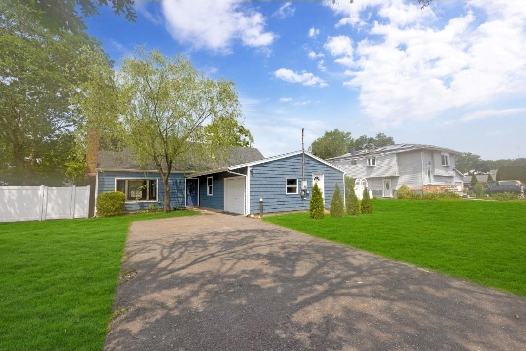 86 Sycamore Avenue, Central Islip, NY 11722