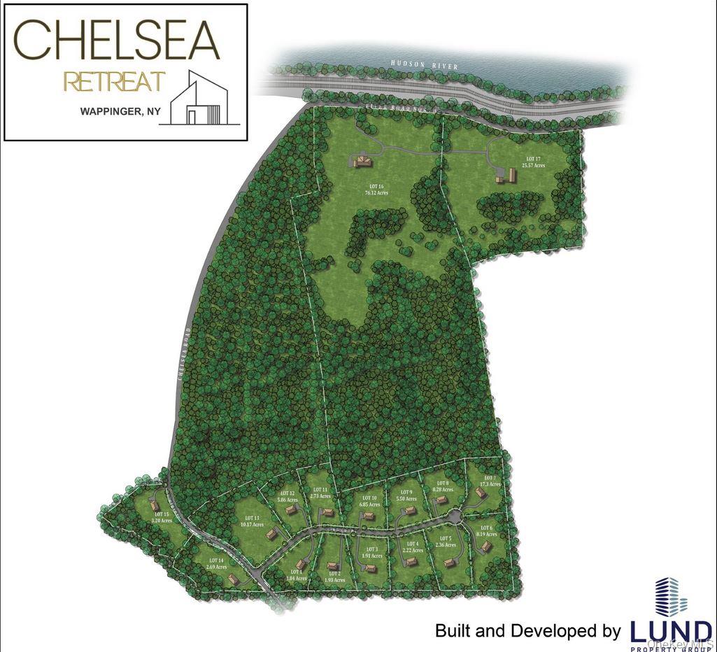 5 Chelsea Road, Hughsonville, NY 12590