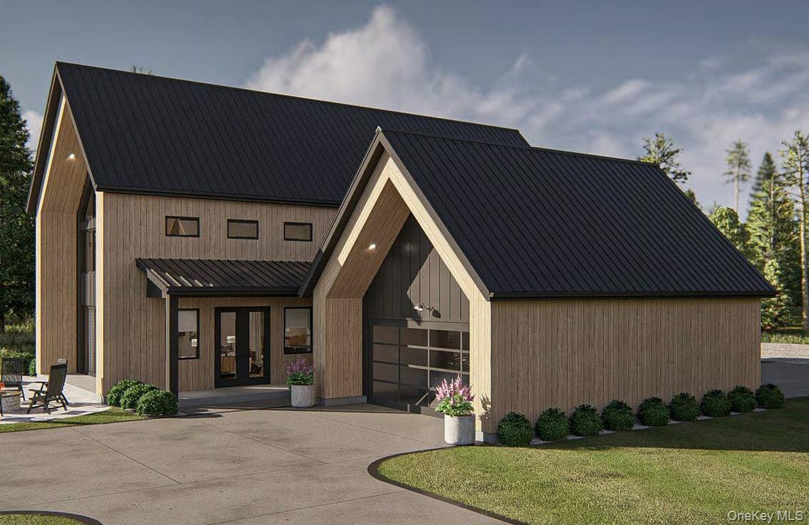 5 Chelsea Road, Hughsonville, NY 12590