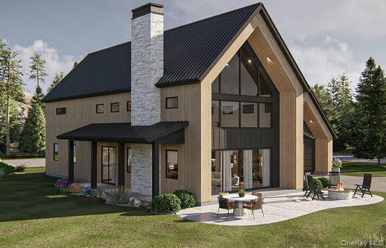 5 Chelsea Road, Hughsonville, NY 12590