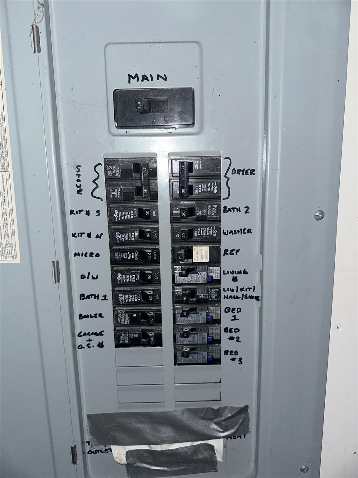 752 Bayview Avenue, Bellport, NY 11713