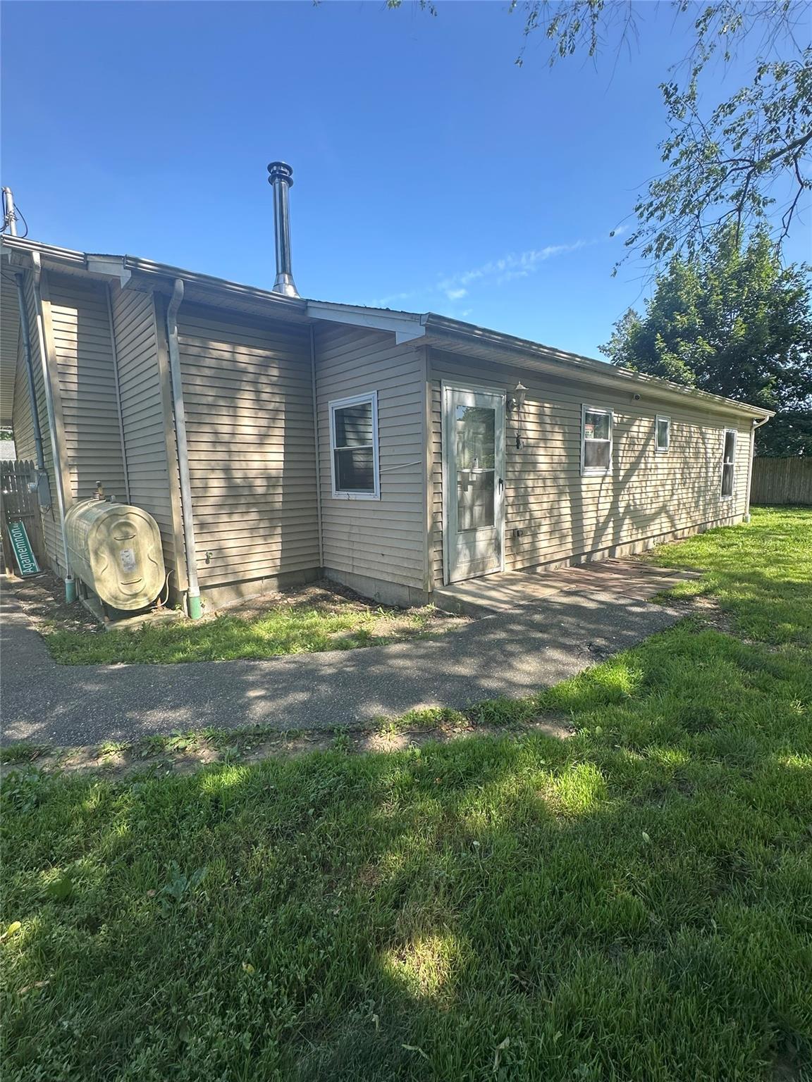 752 Bayview Avenue, Bellport, NY 11713