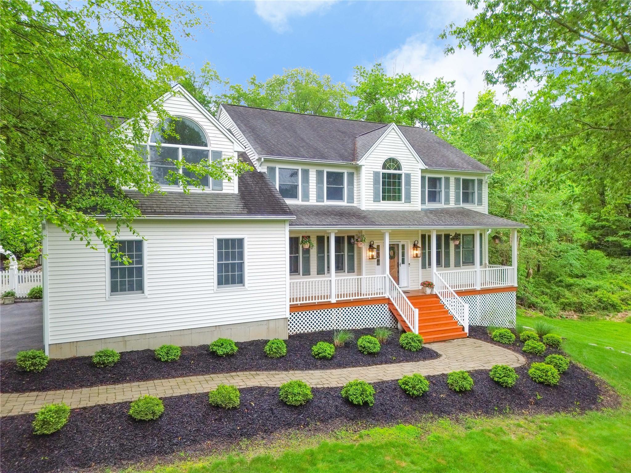 212 Weber Hill Road, Carmel, NY 10512