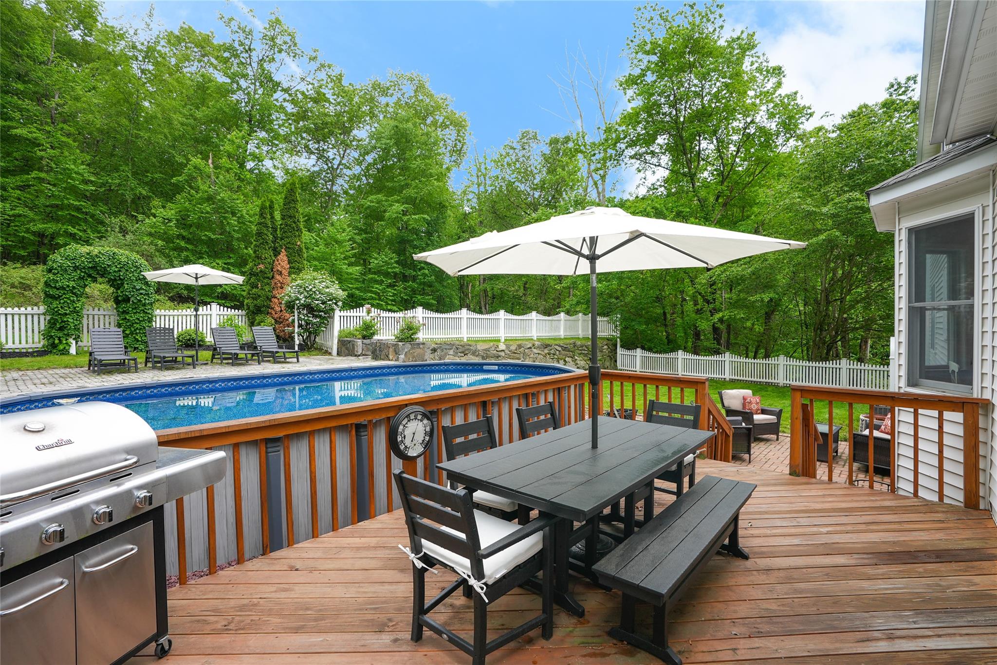 212 Weber Hill Road, Carmel, NY 10512