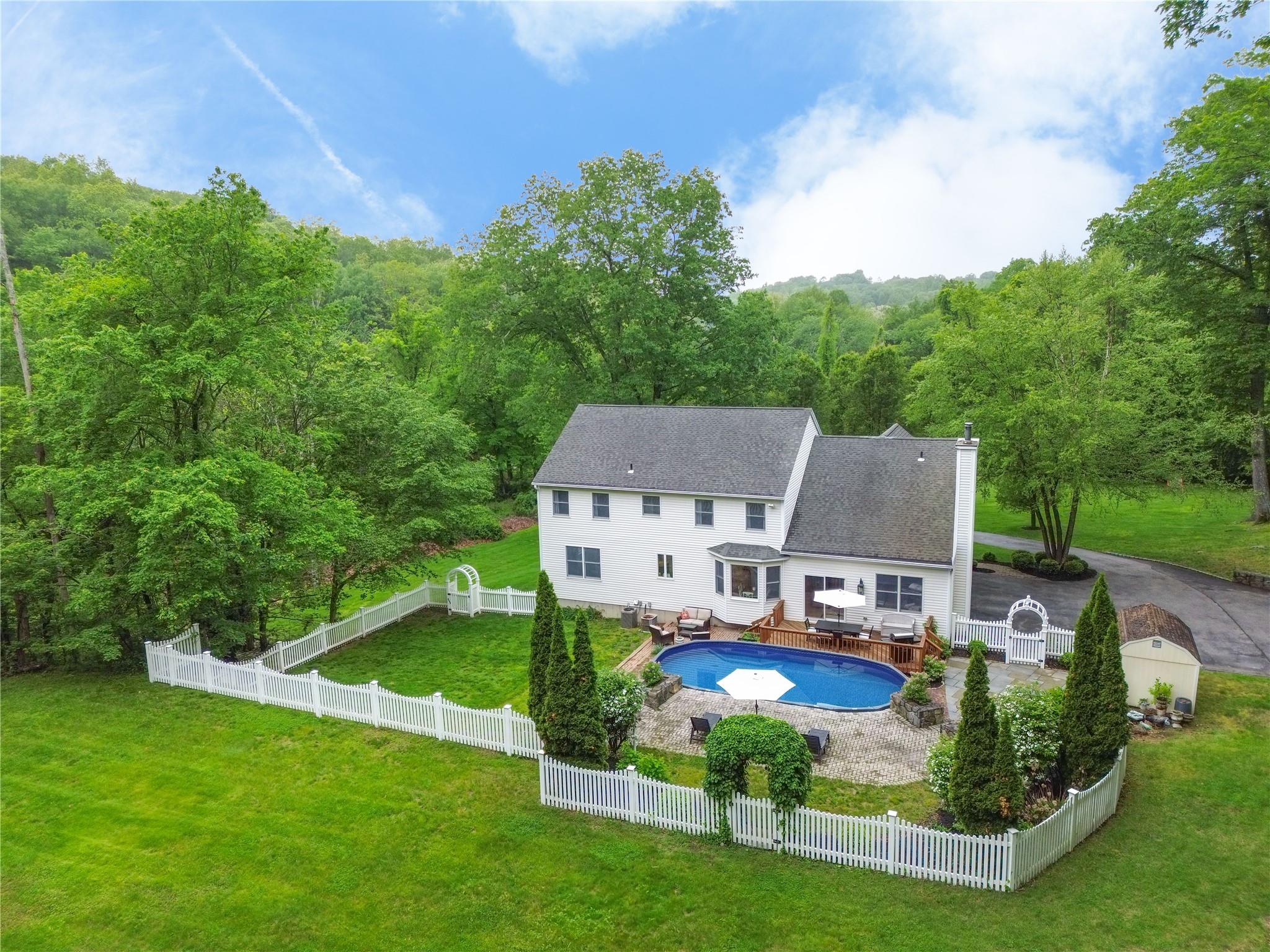 212 Weber Hill Road, Carmel, NY 10512