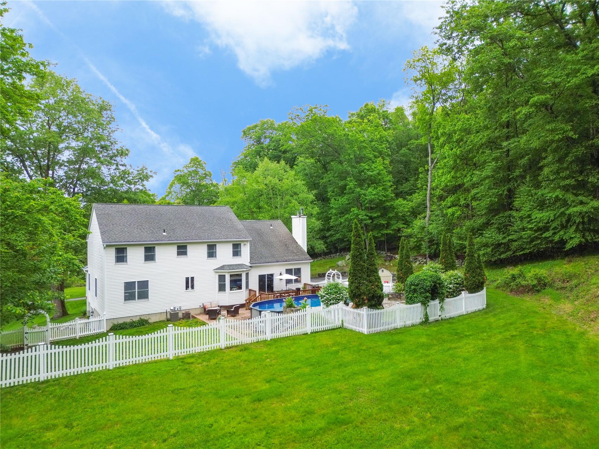 212 Weber Hill Road, Carmel, NY 10512