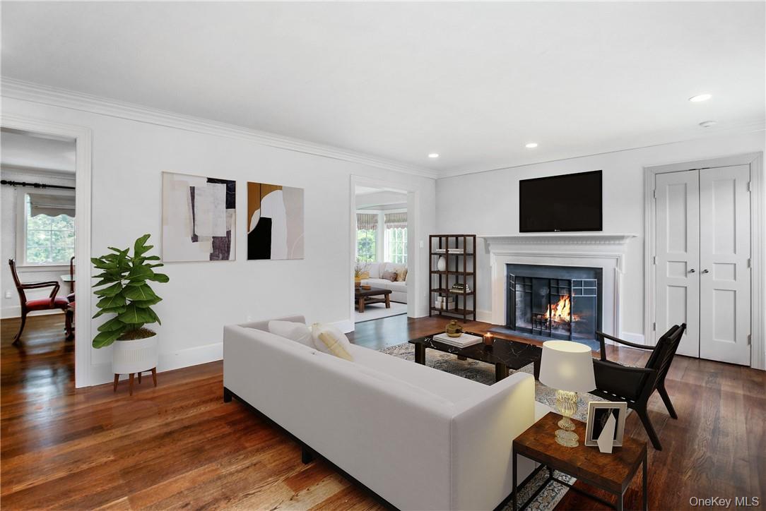 96 Mendota Avenue, Rye, NY 10580