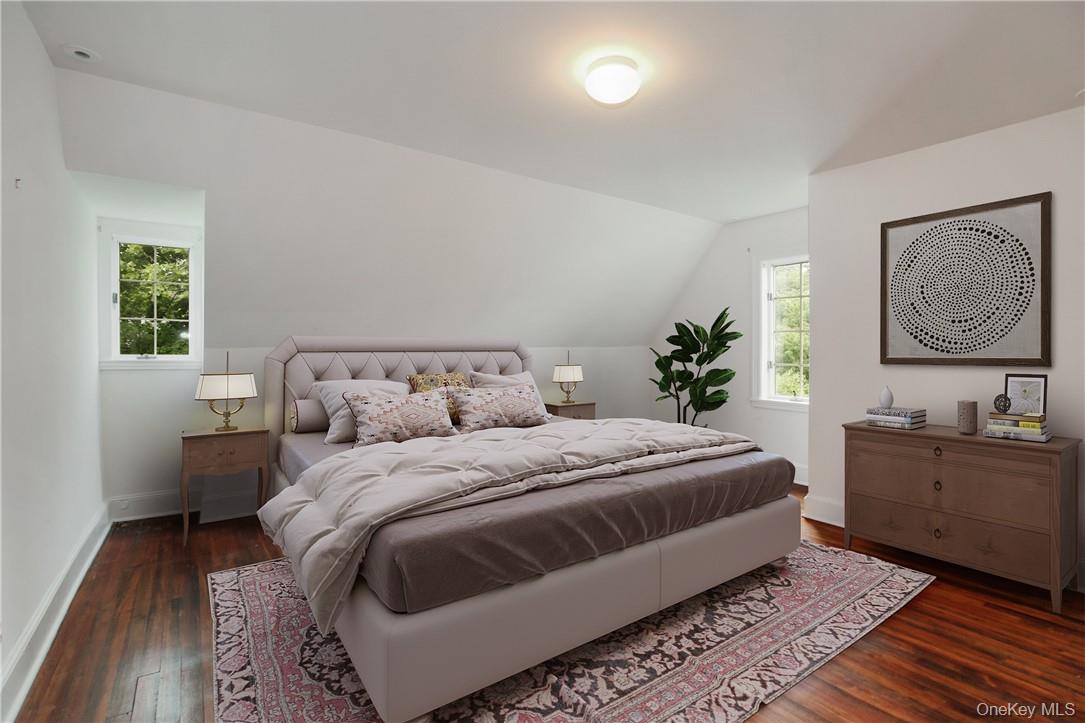 96 Mendota Avenue, Rye, NY 10580