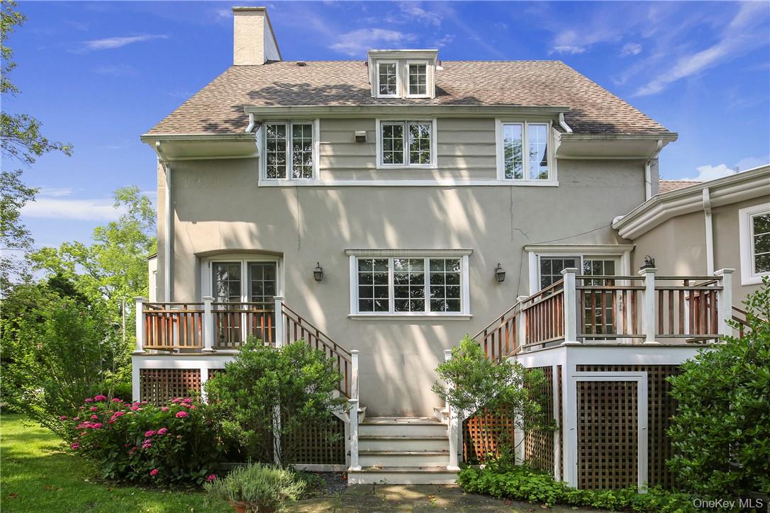 96 Mendota Avenue, Rye, NY 10580