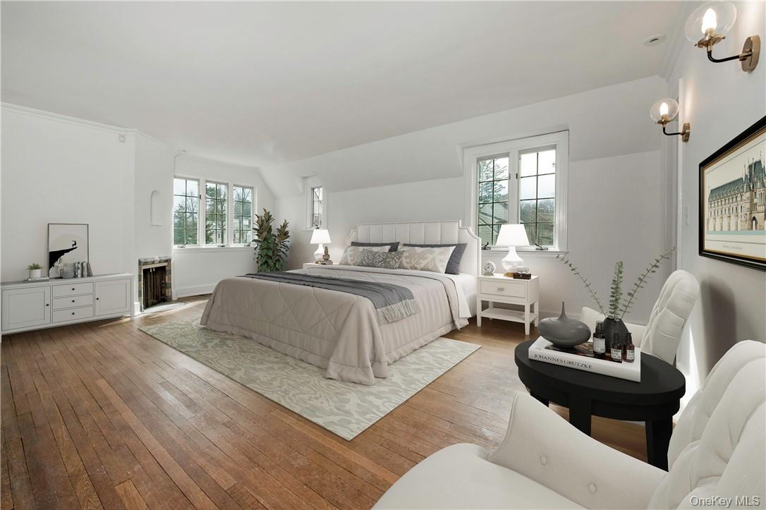 96 Mendota Avenue, Rye, NY 10580