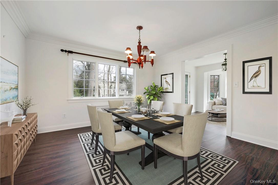 96 Mendota Avenue, Rye, NY 10580