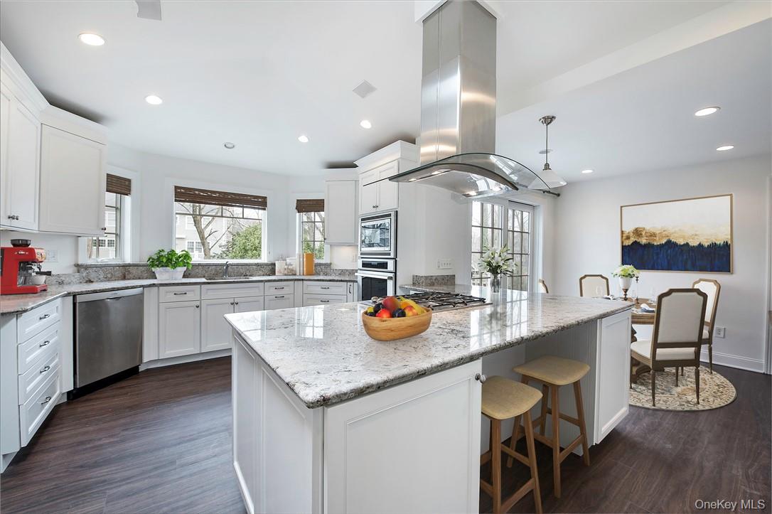 96 Mendota Avenue, Rye, NY 10580