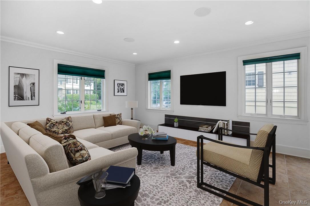 96 Mendota Avenue, Rye, NY 10580