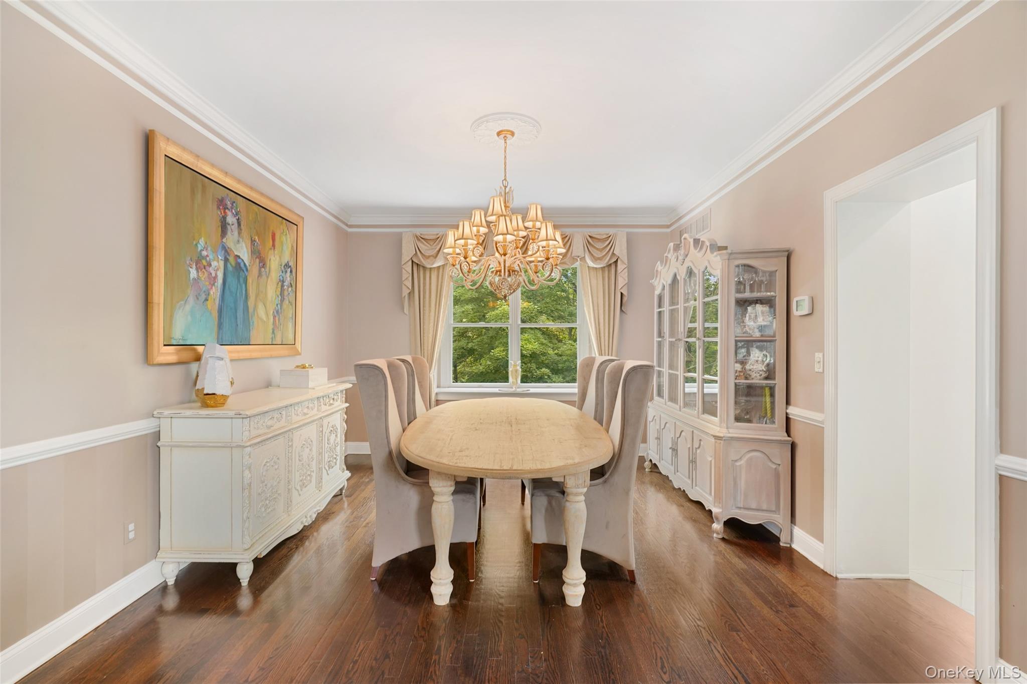 3 Woolen Court, North Salem, NY 10560