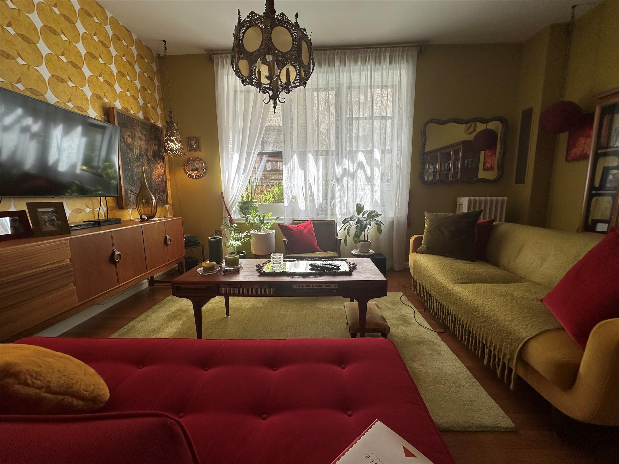 616 W 137th Street # 1D, New York (Manhattan), NY 10031