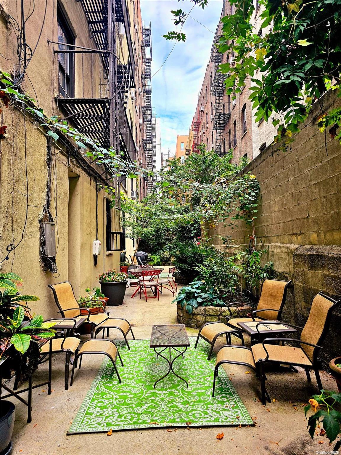 616 W 137th Street # 1D, New York (Manhattan), NY 10031