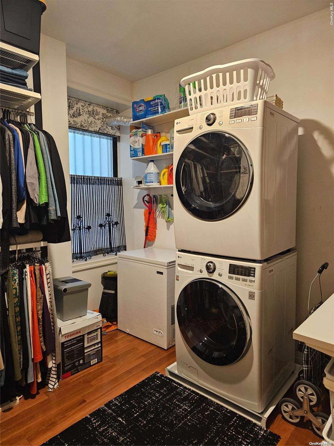 616 W 137th Street # 1D, New York (Manhattan), NY 10031