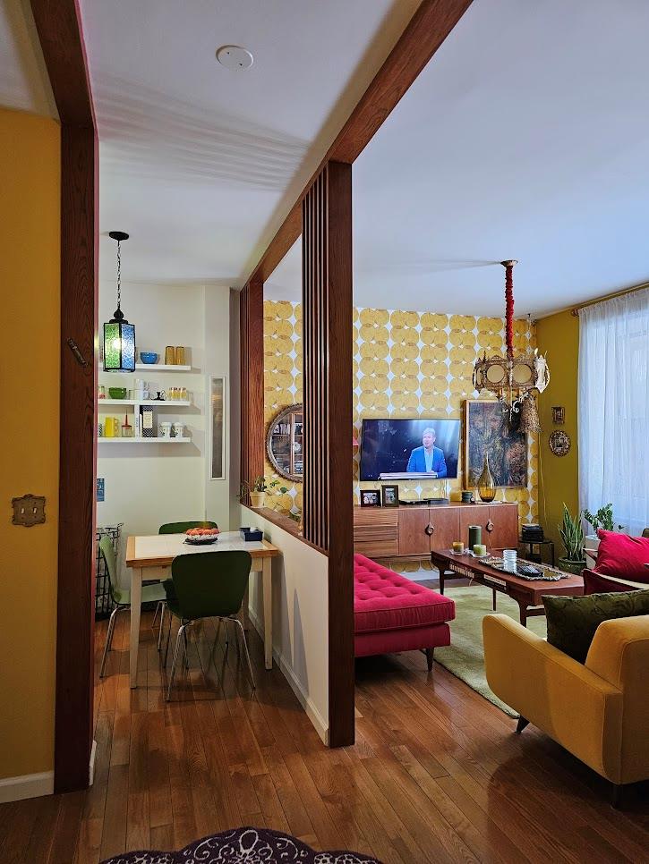 616 W 137th Street # 1D, New York (Manhattan), NY 10031