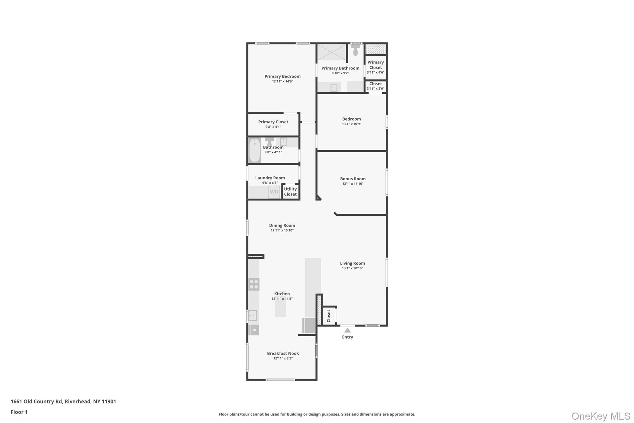 1661 Old Country Road # 543, Riverhead, NY 11901