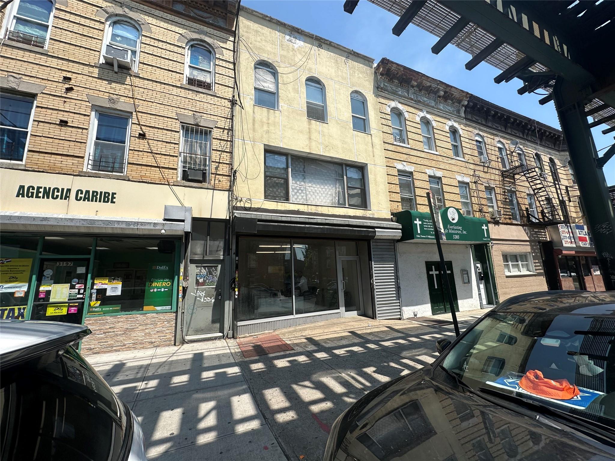 3199 Fulton Street, Brooklyn, NY 11208