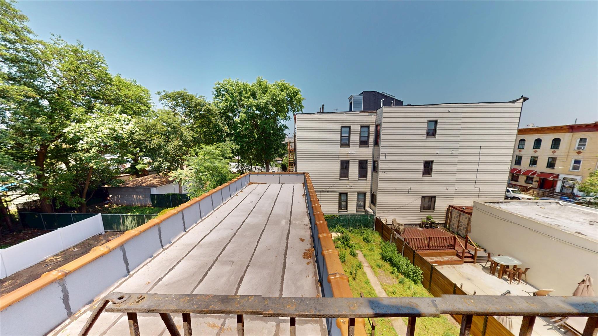 3199 Fulton Street, Brooklyn, NY 11208