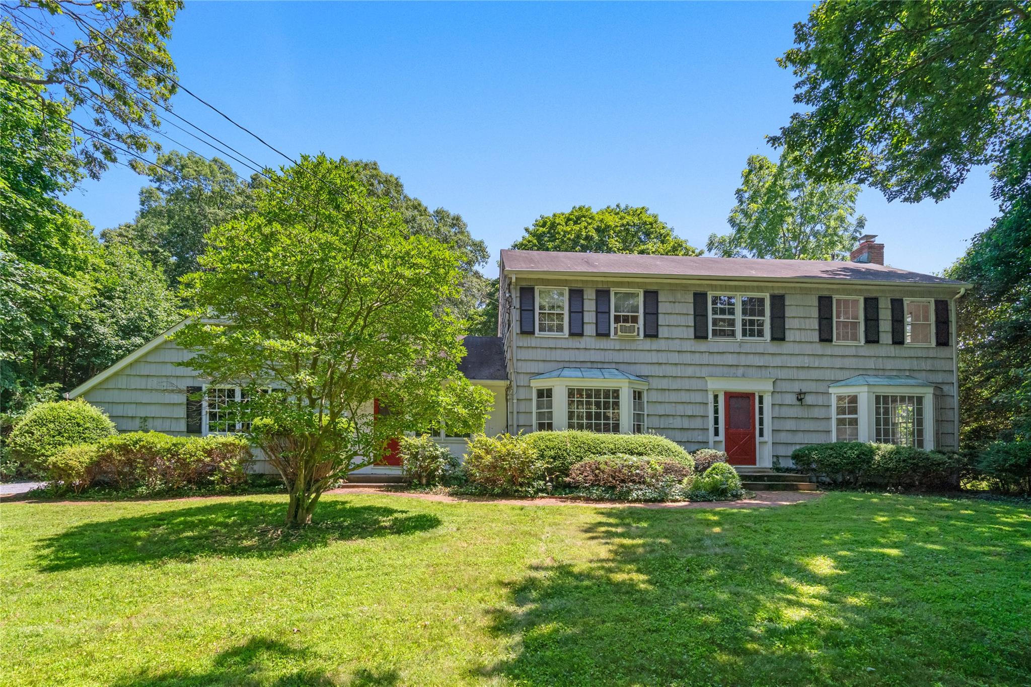 6 Beardsley Lane, Lloyd Harbor, NY 11743