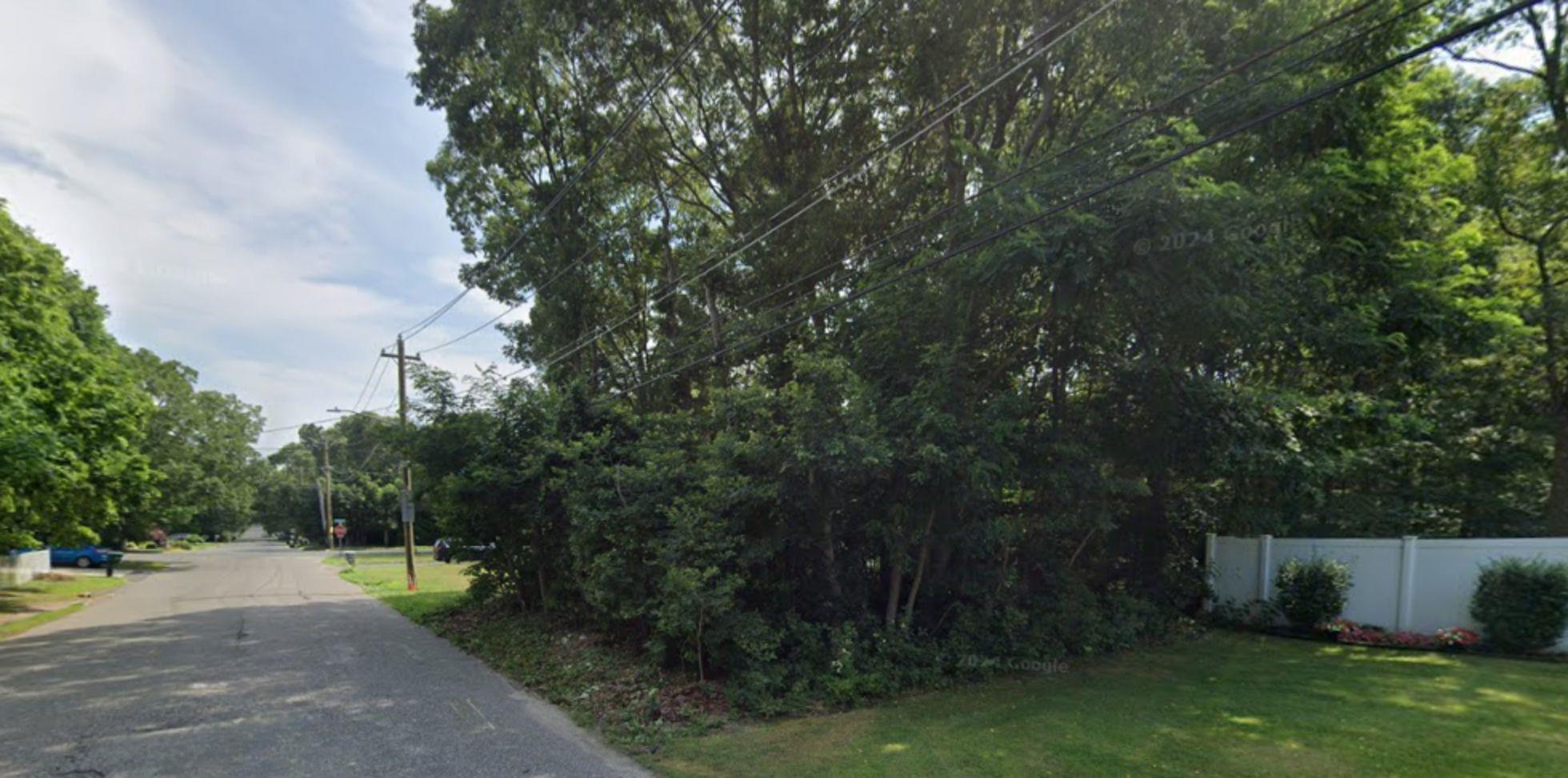 Van Buren Street, Mastic, NY 11950