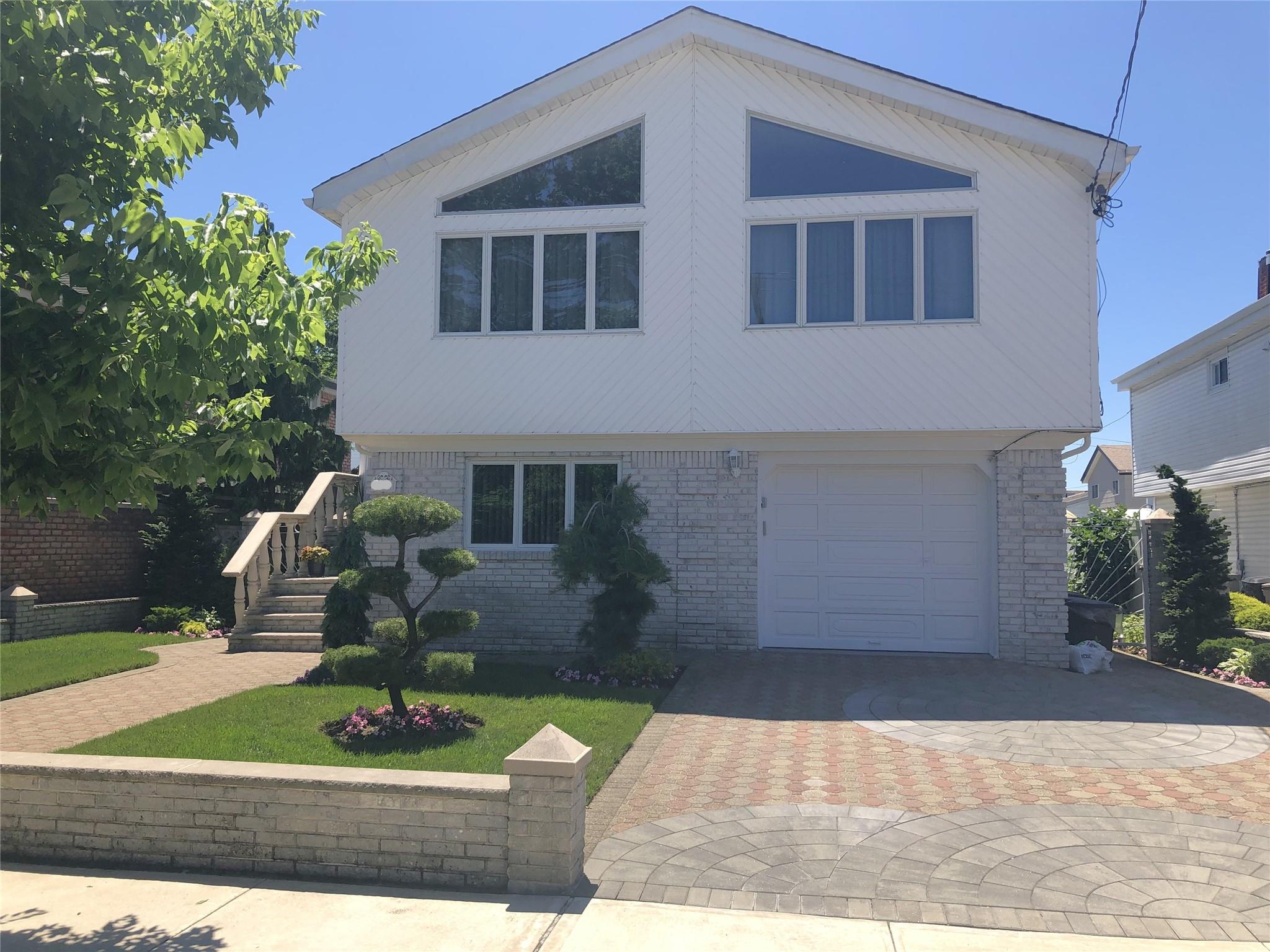 87-14 161 Avenue, Howard Beach, NY 11414