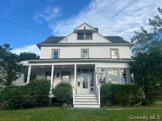 25 Ridge Street, Middletown, NY 10940