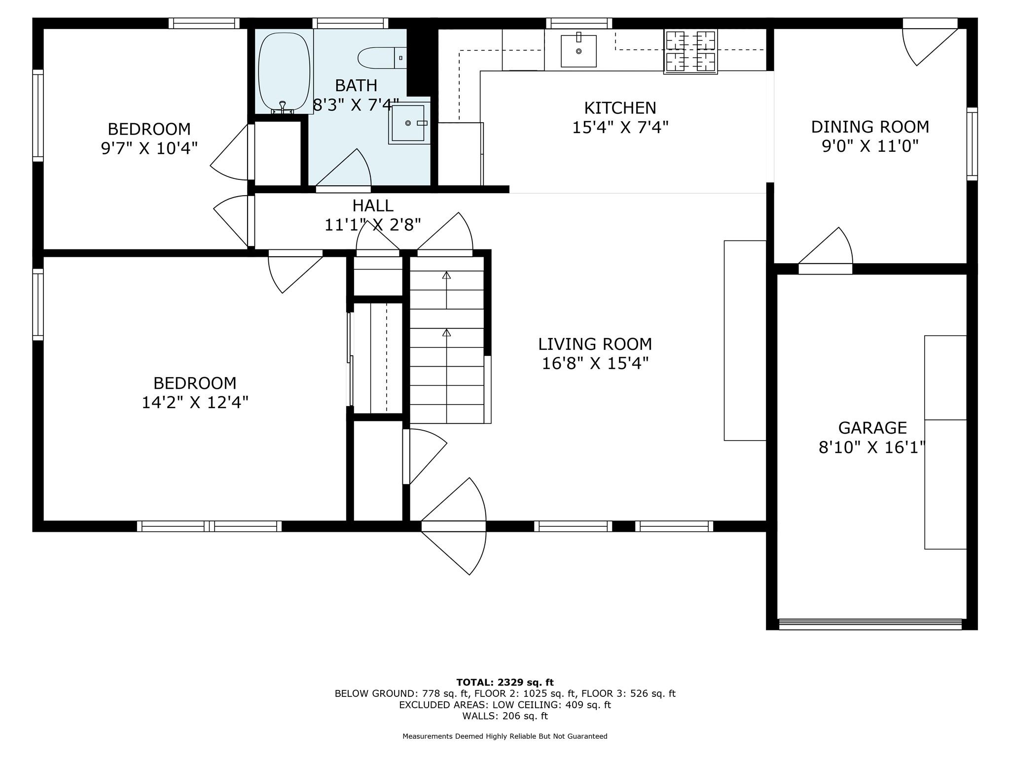 2 Honey Lane, Wappingers Falls, NY 12590