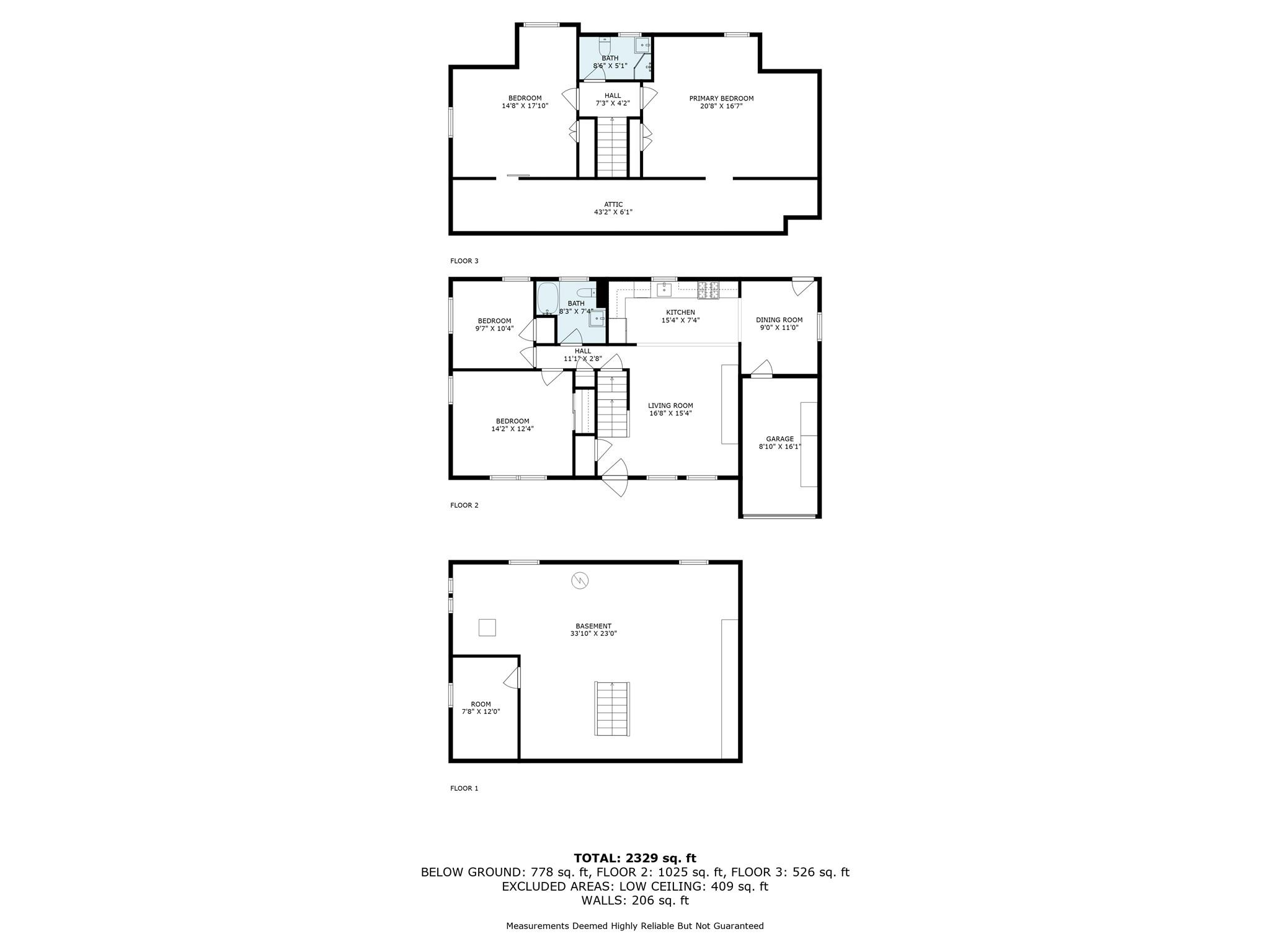 2 Honey Lane, Wappingers Falls, NY 12590