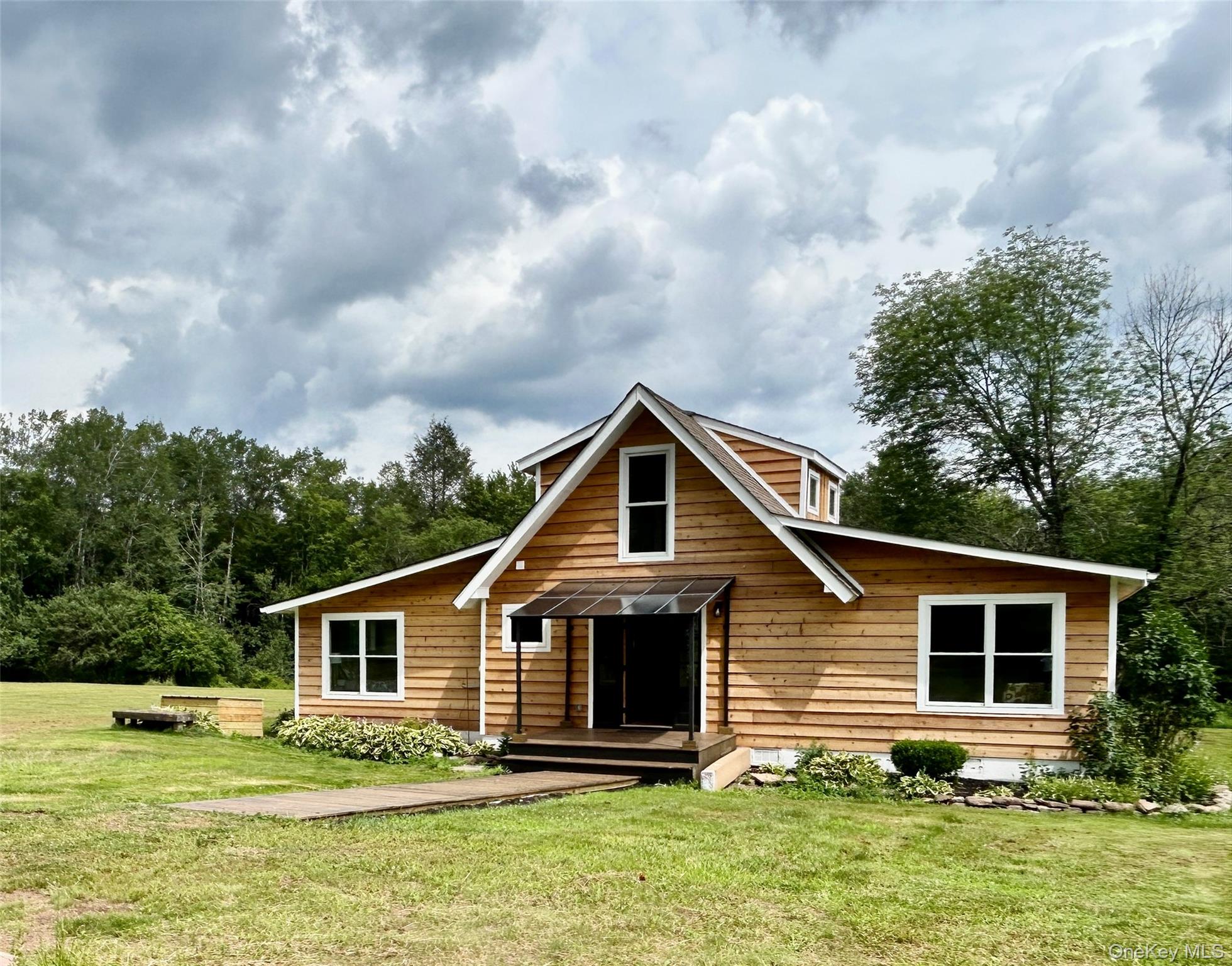 145 Salem Ridge Circle, Parksville, NY 12768