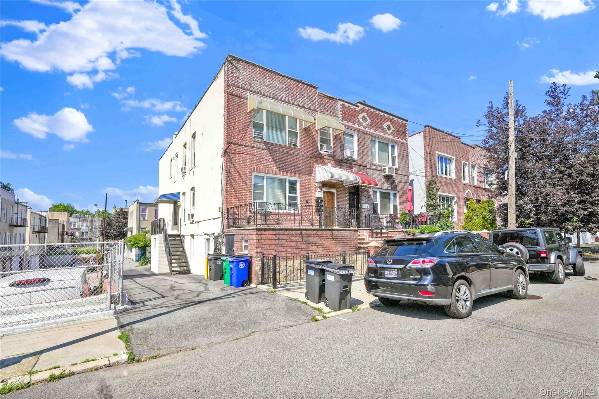2120 23rd Drive, Astoria, NY 11105