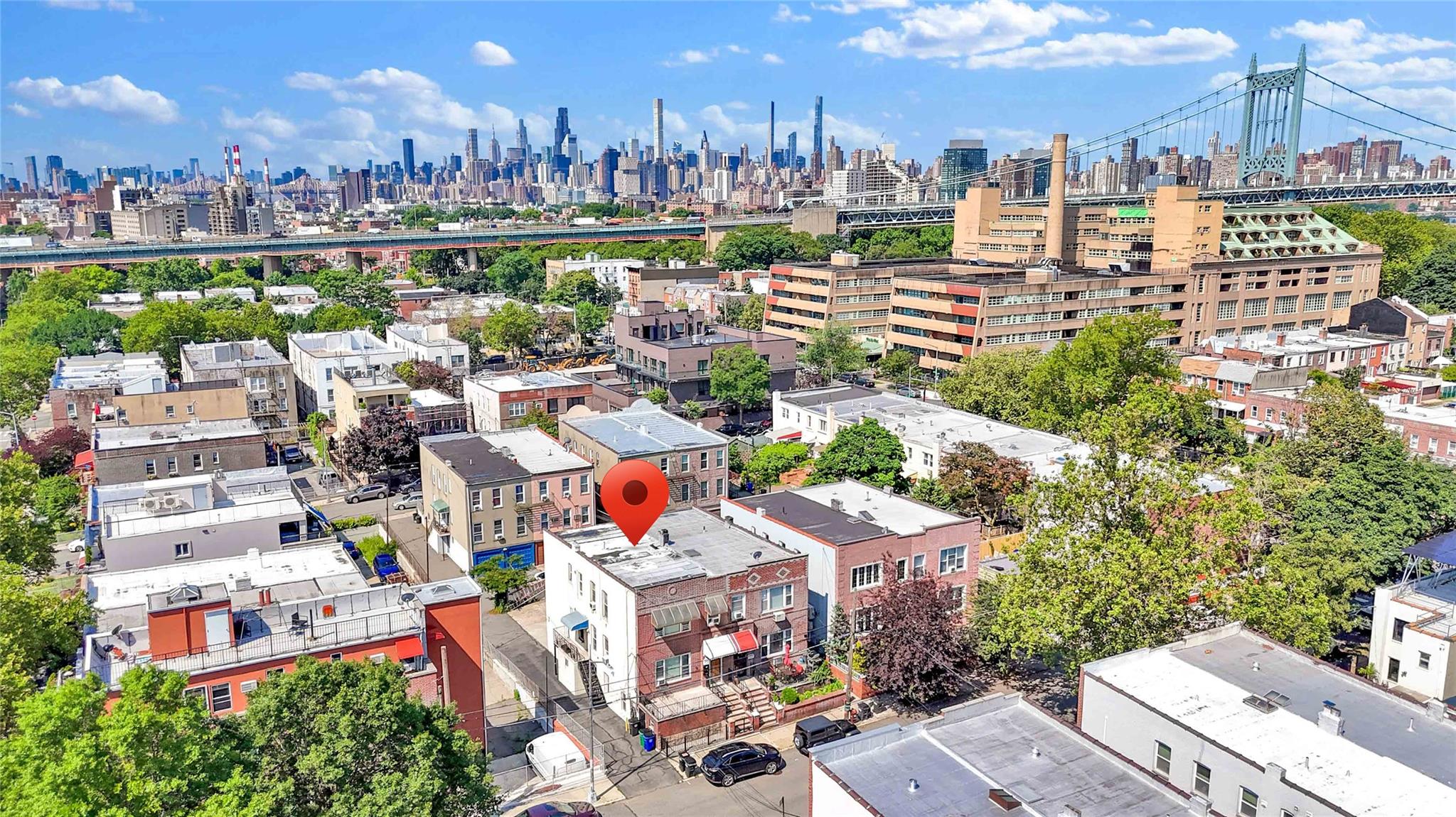 2120 23rd Drive, Astoria, NY 11105