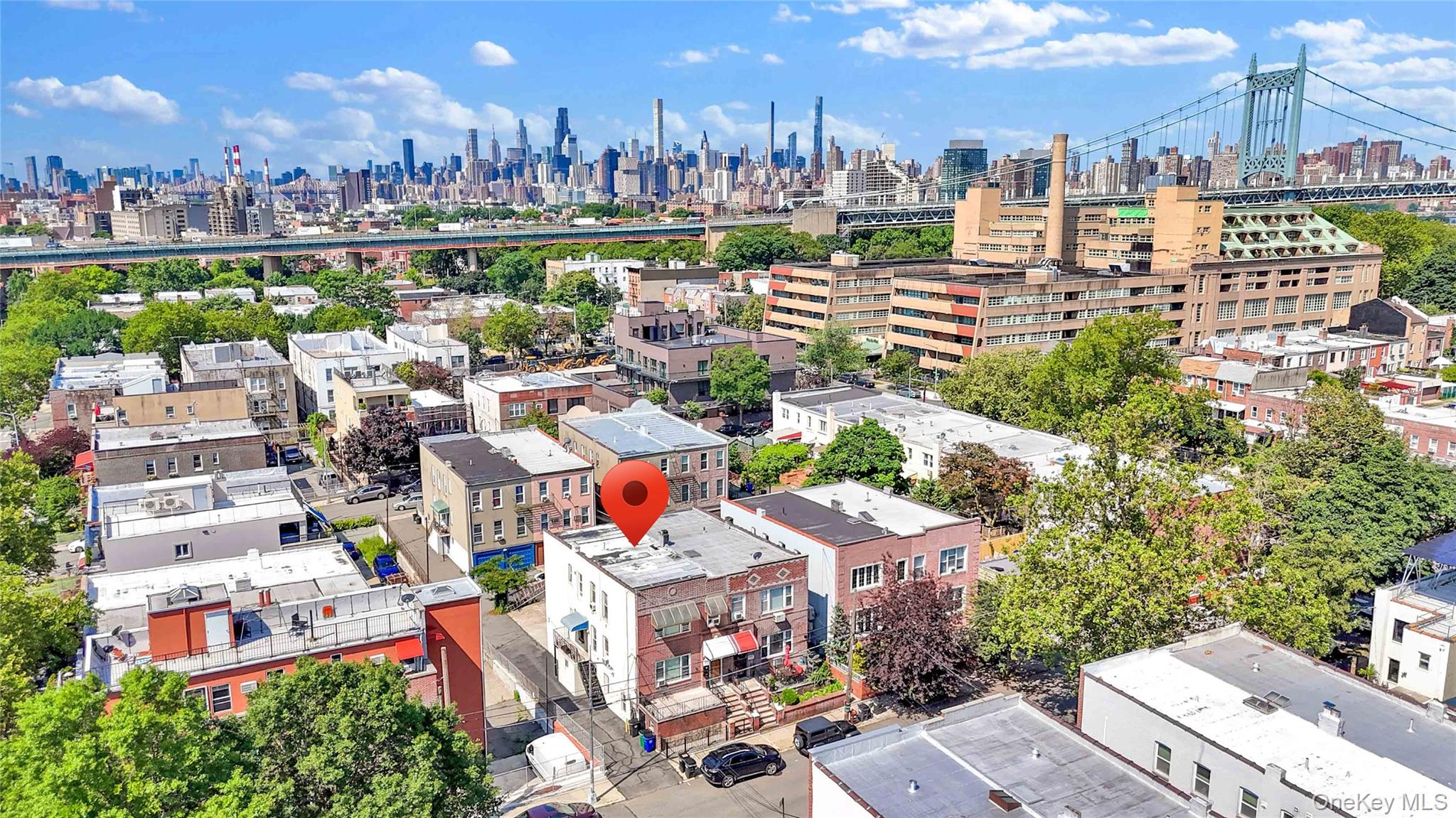 2120 23rd Drive, Astoria, NY 11105