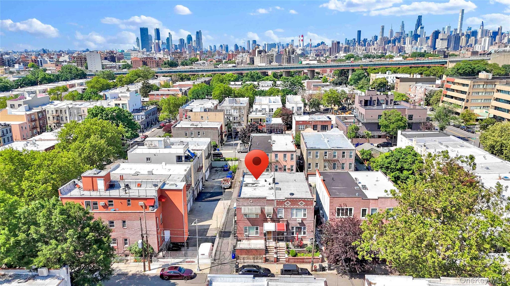 2120 23rd Drive, Astoria, NY 11105