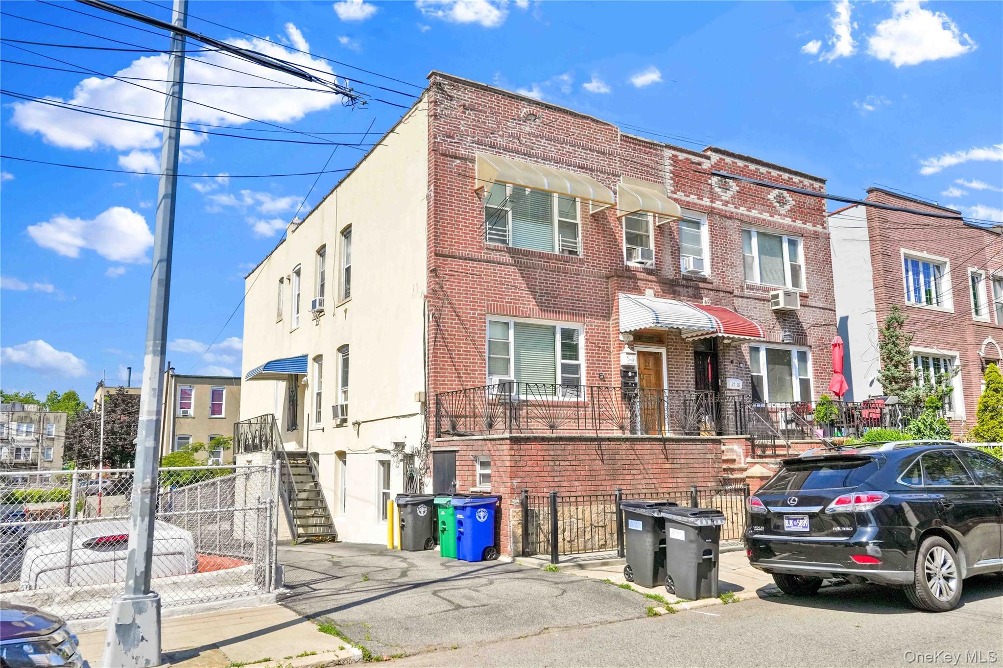 2120 23rd Drive, Astoria, NY 11105