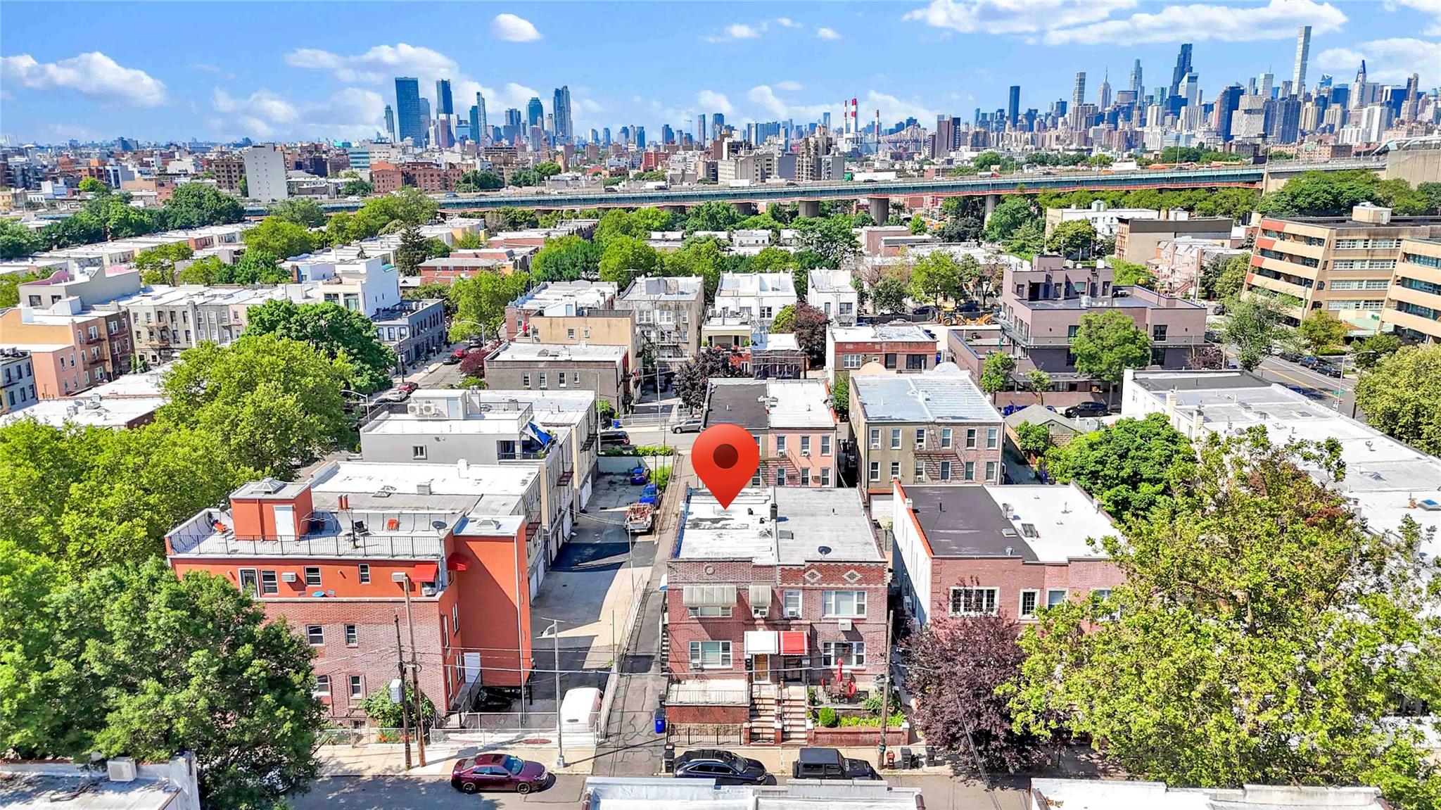 2120 23rd Drive, Astoria, NY 11105