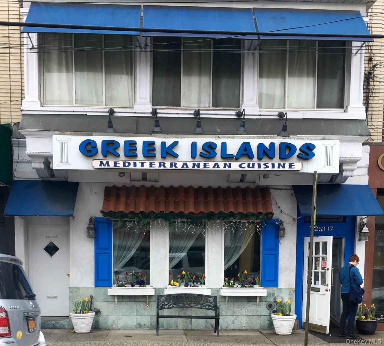 253-17 Northern Boulevard, Little Neck, NY 11362