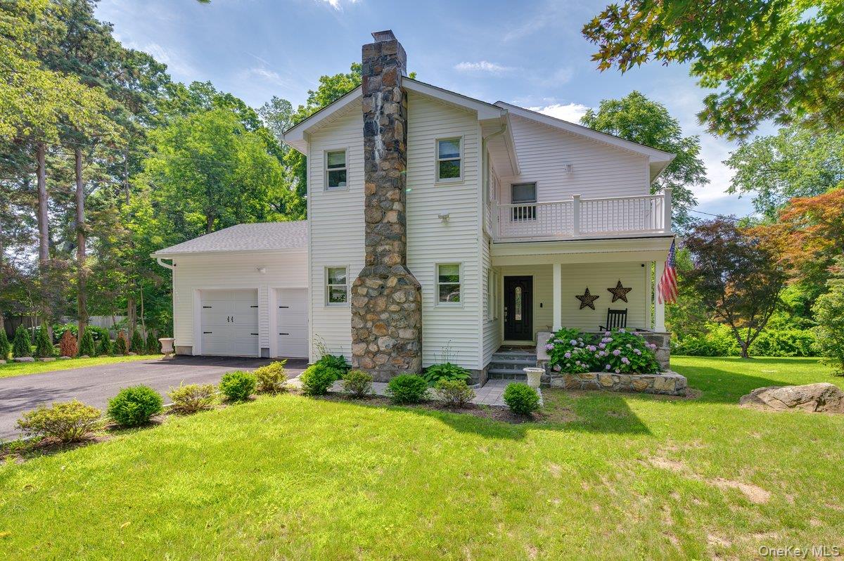 1299 Williams Drive, Shrub Oak, NY 10588