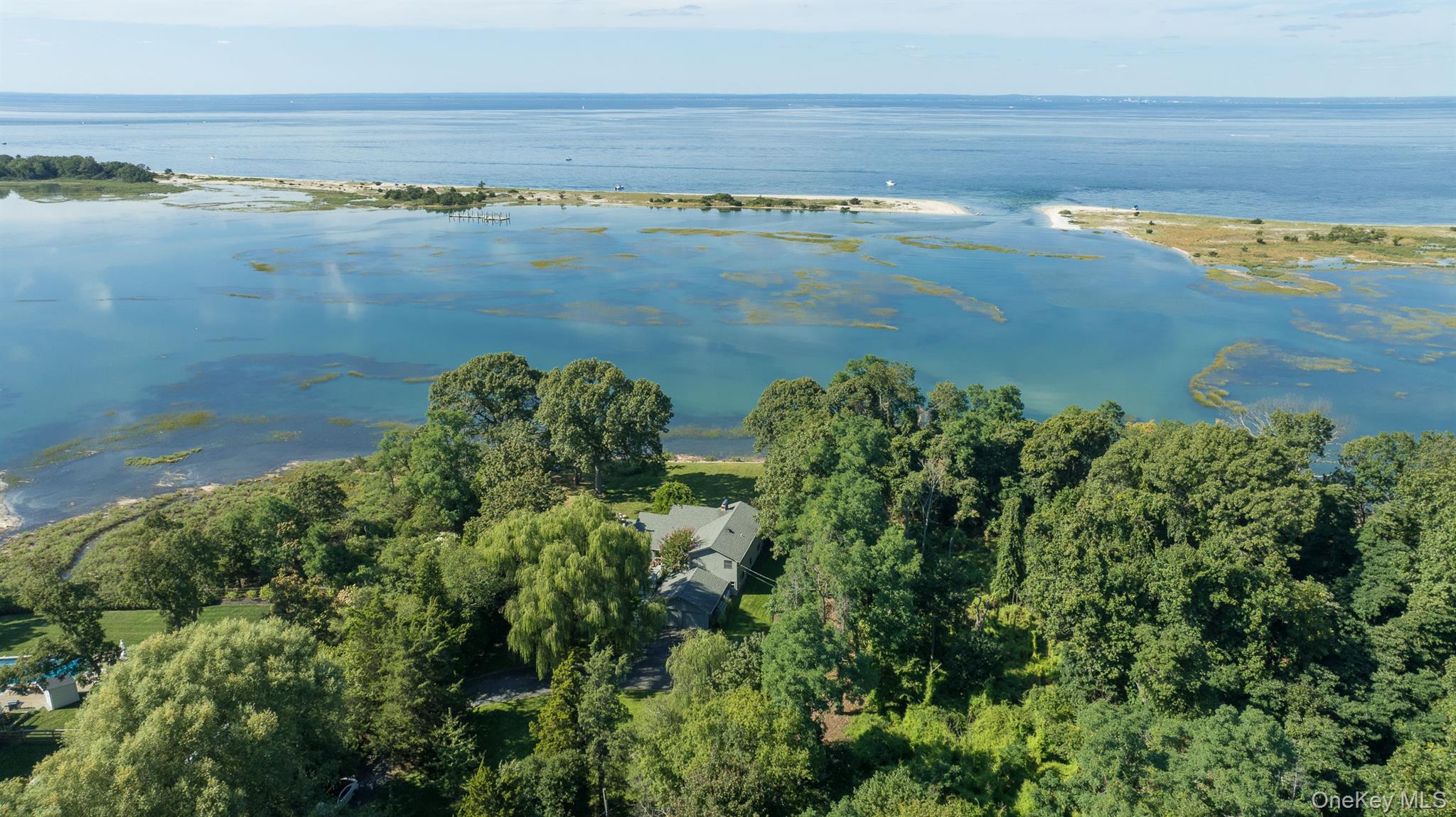 5 Shore Drive, Setauket, NY 11733