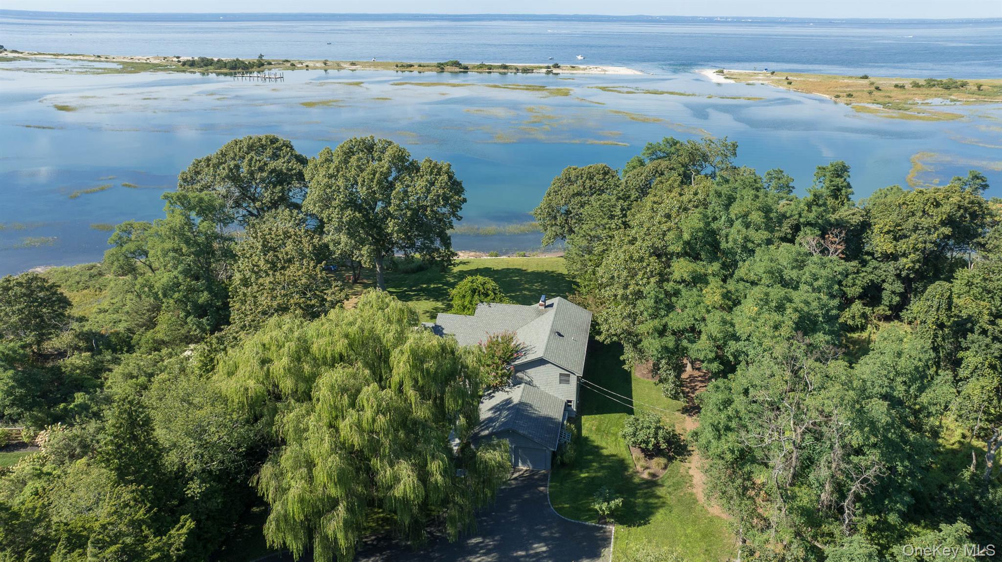 5 Shore Drive, Setauket, NY 11733