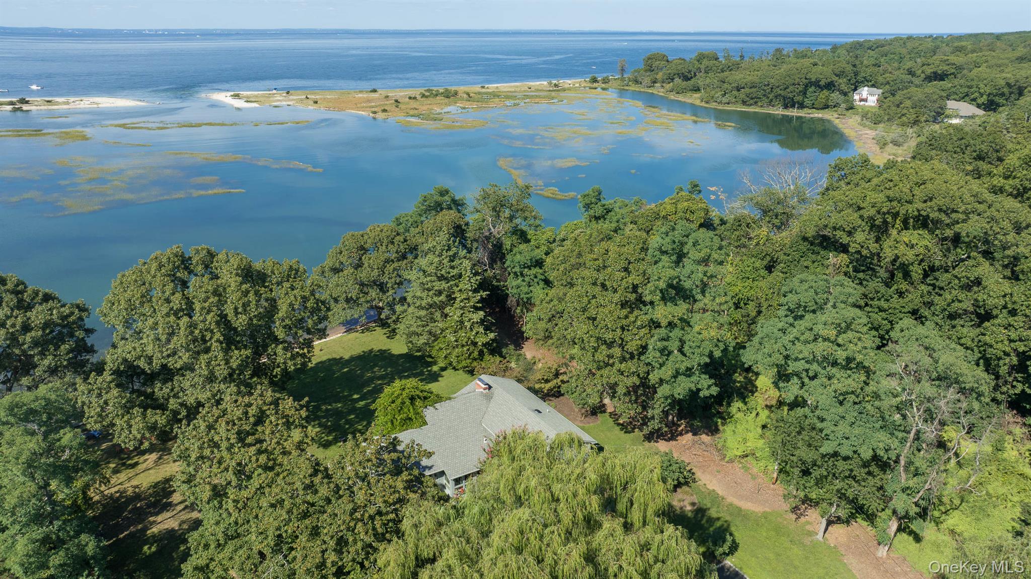 5 Shore Drive, Setauket, NY 11733