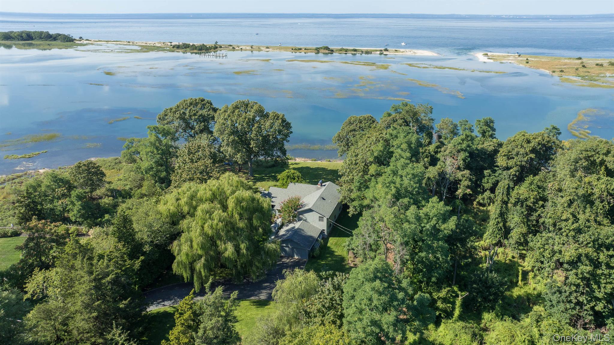 5 Shore Drive, Setauket, NY 11733