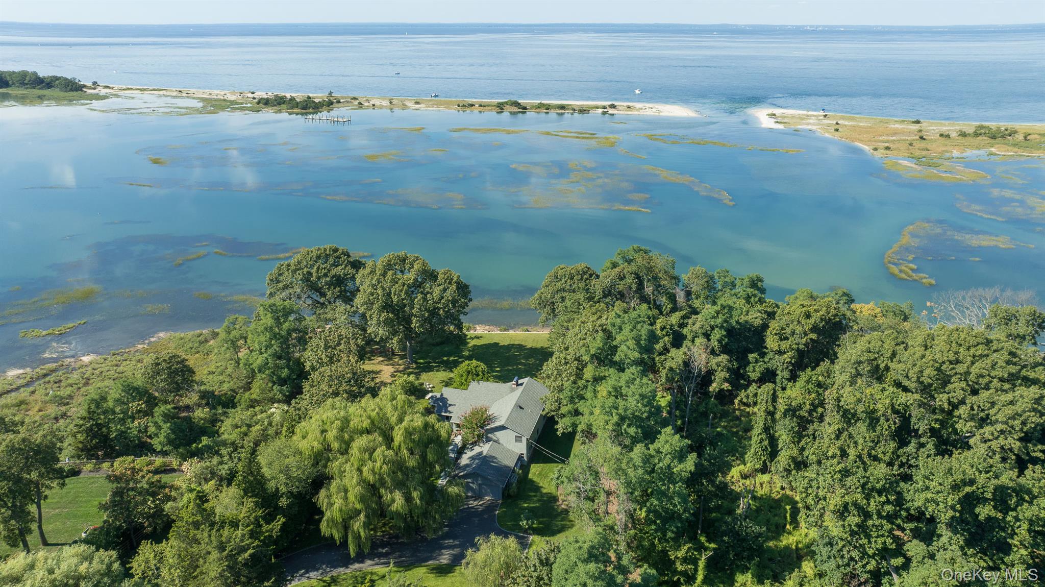 5 Shore Drive, Setauket, NY 11733